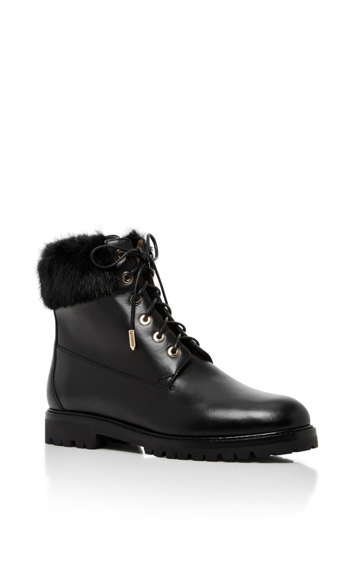 Aquazzura The Heilbrunner Boot