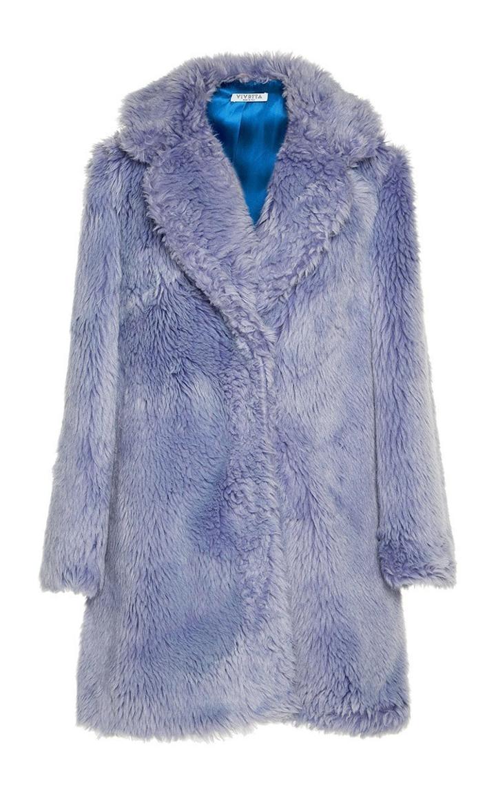 Vivetta Kipling Coat