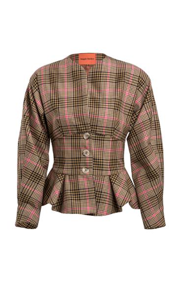 Maggie Marilyn Seize The Day Jacket