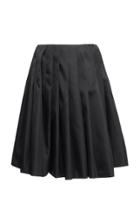 Prada Pleated Skirt
