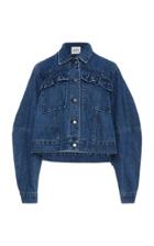 Edit Oversize Workwear Denim Jacket