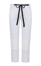 Adriana Iglesias Farrah Jacquard Pants