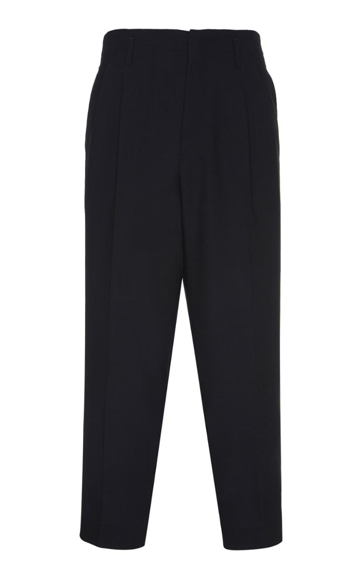 Ami Wool Pants