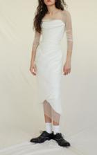 Vivienne Westwood Midi Ball Dress