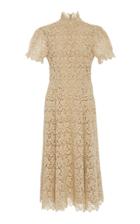 Macgraw Duchess Midi Dress