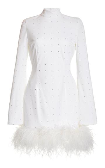 Moda Operandi Markarian Henriette Mini Dress