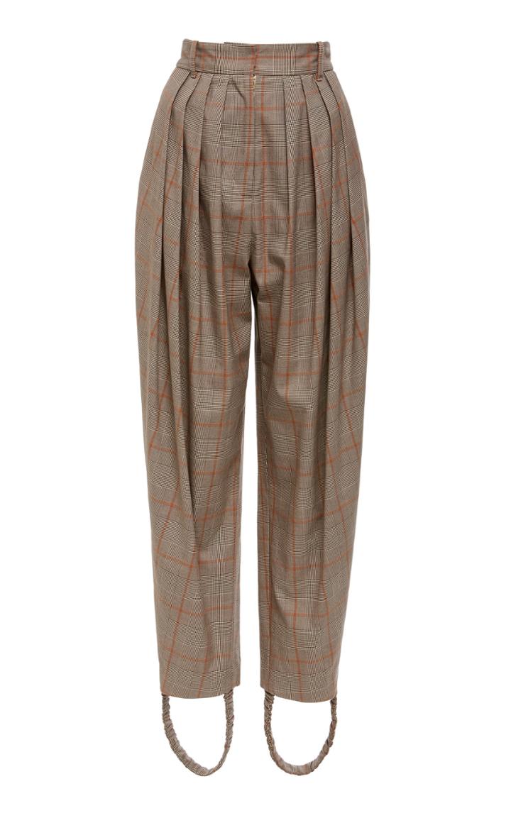 Zimmermann Unbridled Paperbag Pant