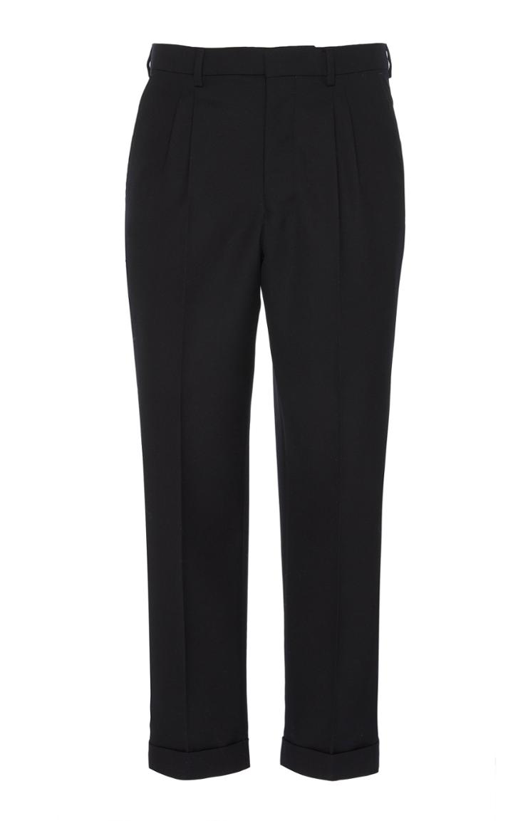 Ami Wide Fit Trousers