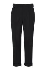 Ami Wide Fit Trousers