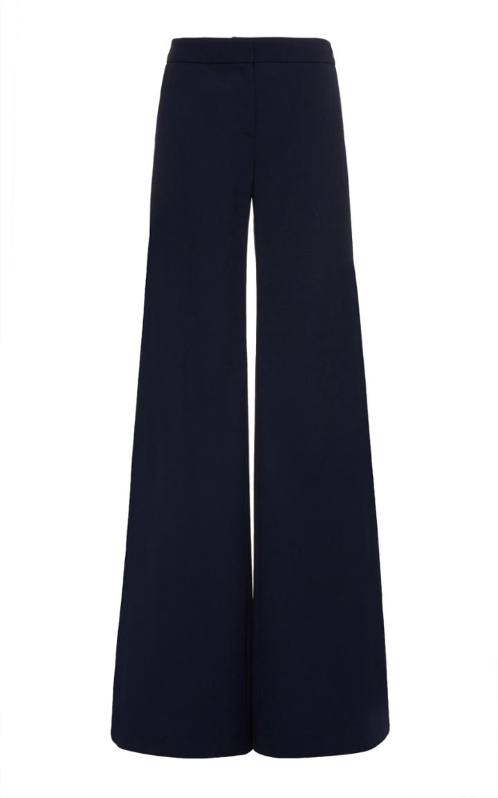 Marina Moscone Gladiator Trousers