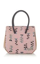Marni Rose Shoulder Bag