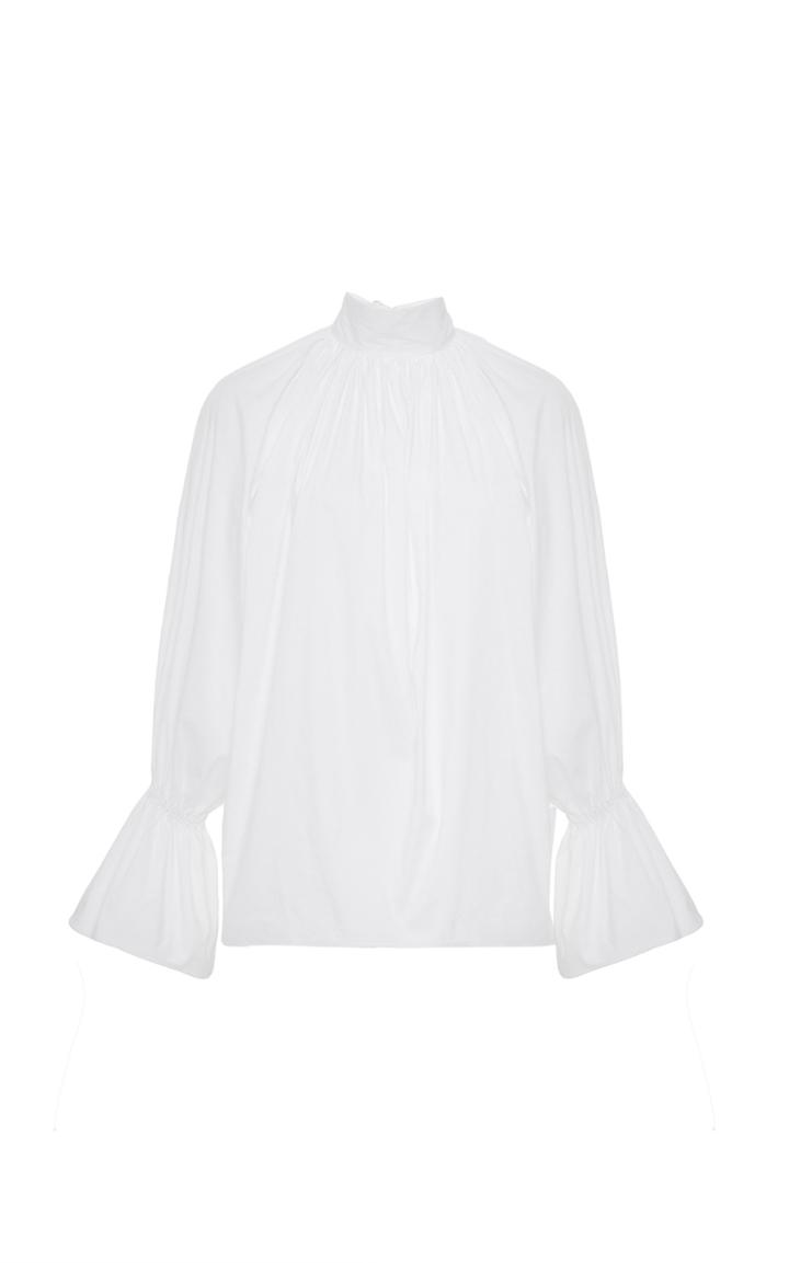 Beaufille Hyperia Puff Sleeve Blouse