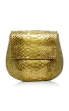 Nancy Gonzalez M'o Exclusive Saddle Bag