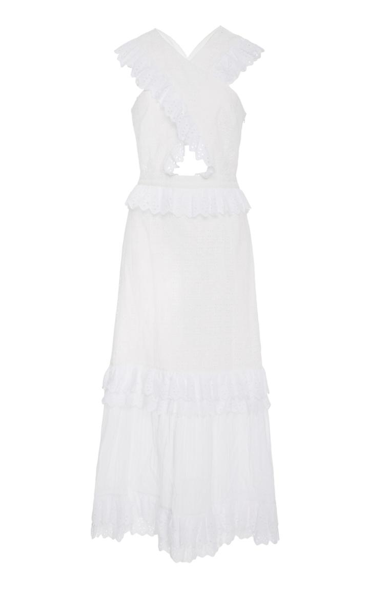 Alice Mccall Everything She Wants Midi Dress