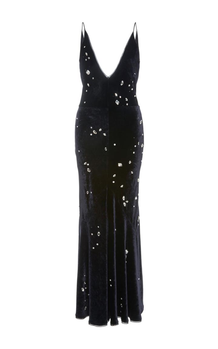 Gabriela Hearst Bridget Dress