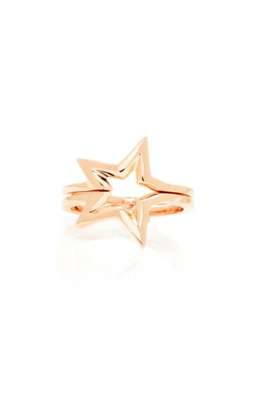 Kwit Star Friendship Ring Set Of Two