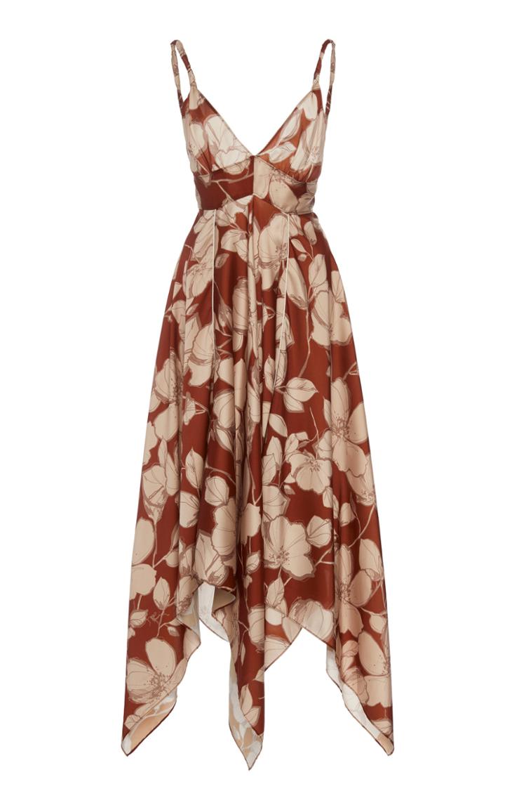 Moda Operandi Alexis Gaiana Dress Size: M
