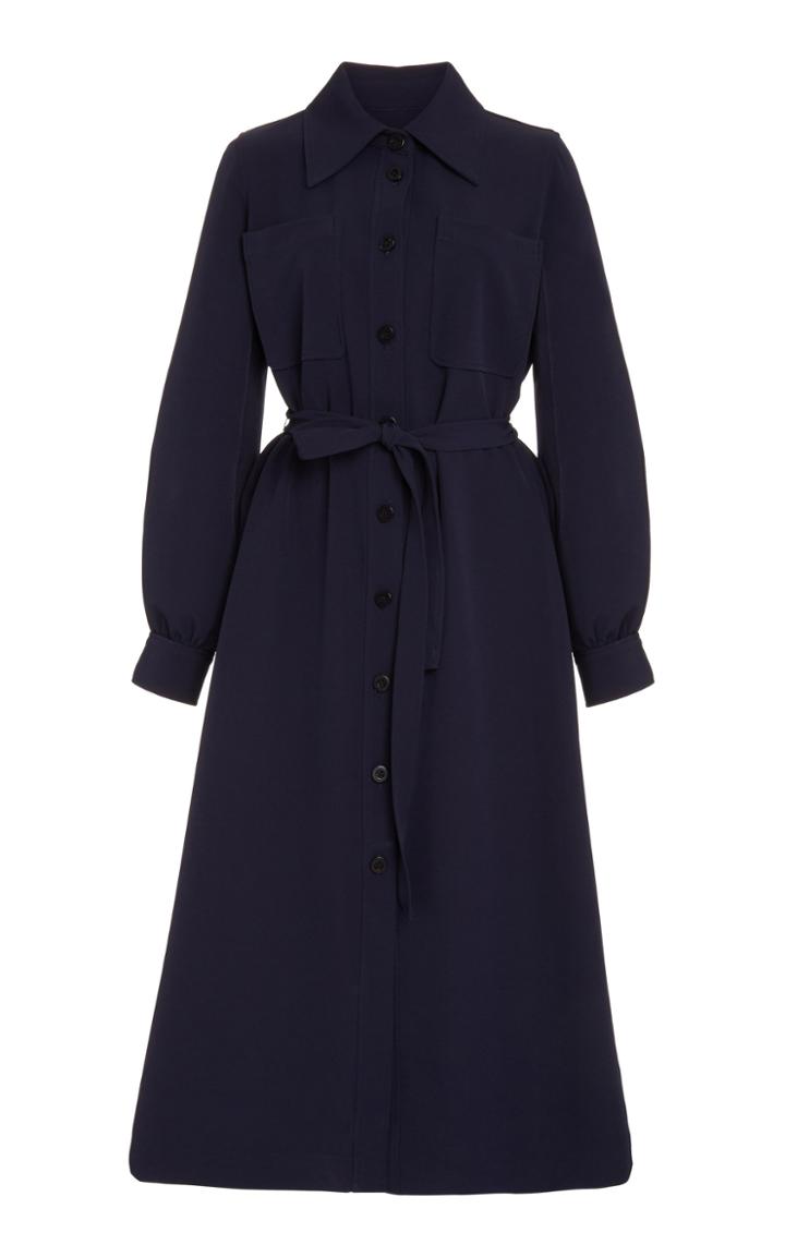 Sea Lucien Shirt Dress