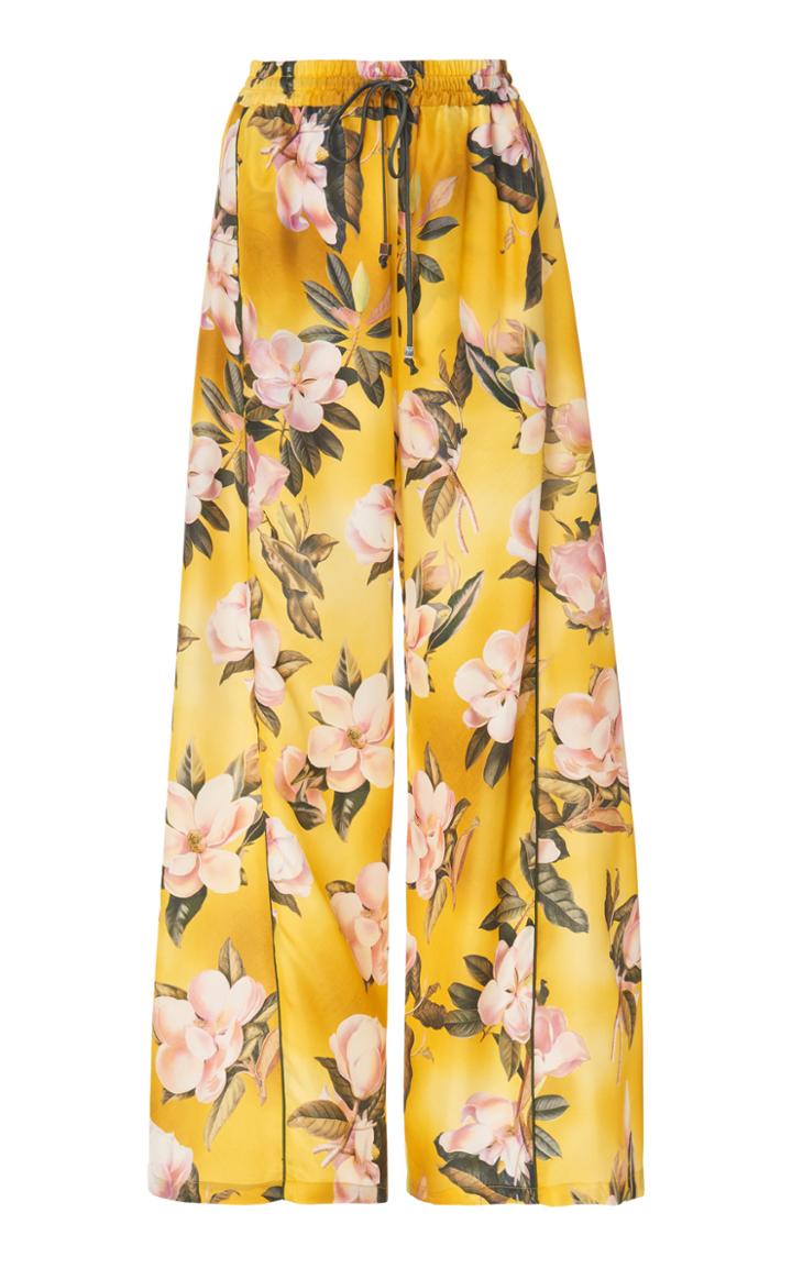 For Restless Sleepers Apate Palazzo Pant