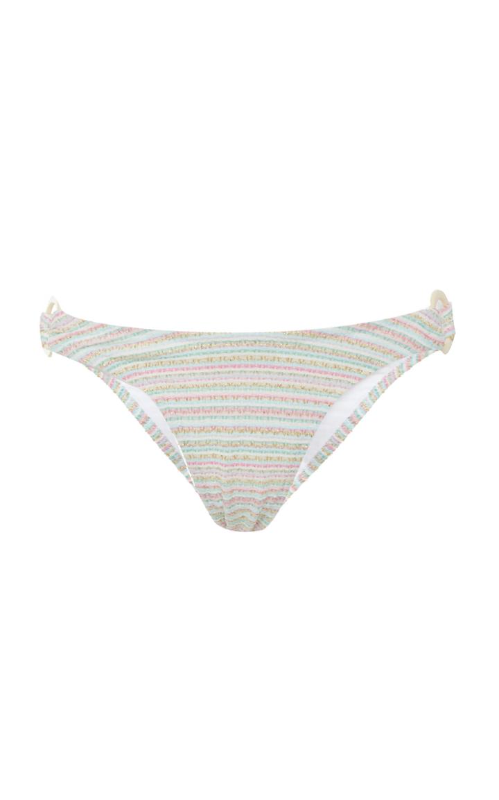 Reina Olga Rings Bikini Bottom
