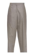 Fabiana Filippi Cropped Pants