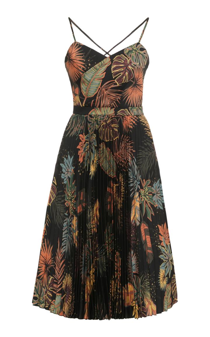Lena Hoschek Acapulco Summer Dress