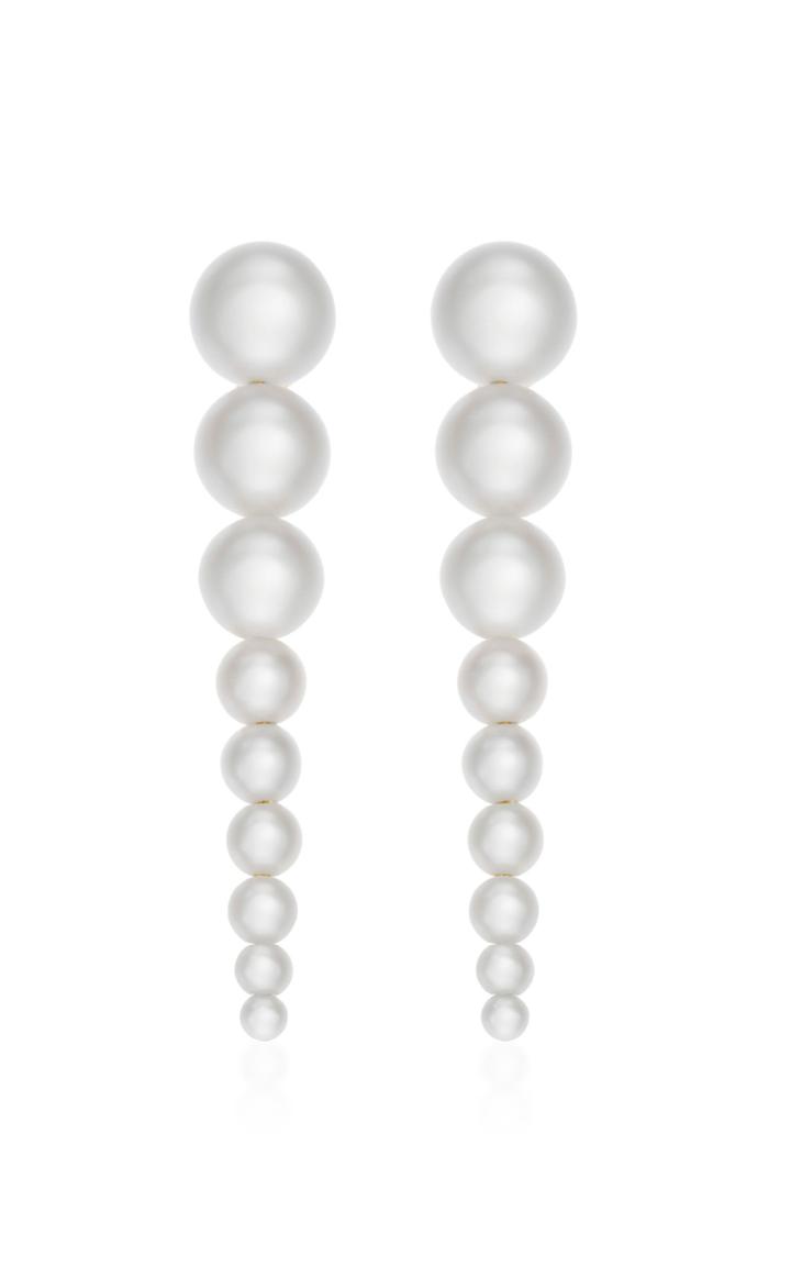 Sophie Bille Brahe Sienna Earrings