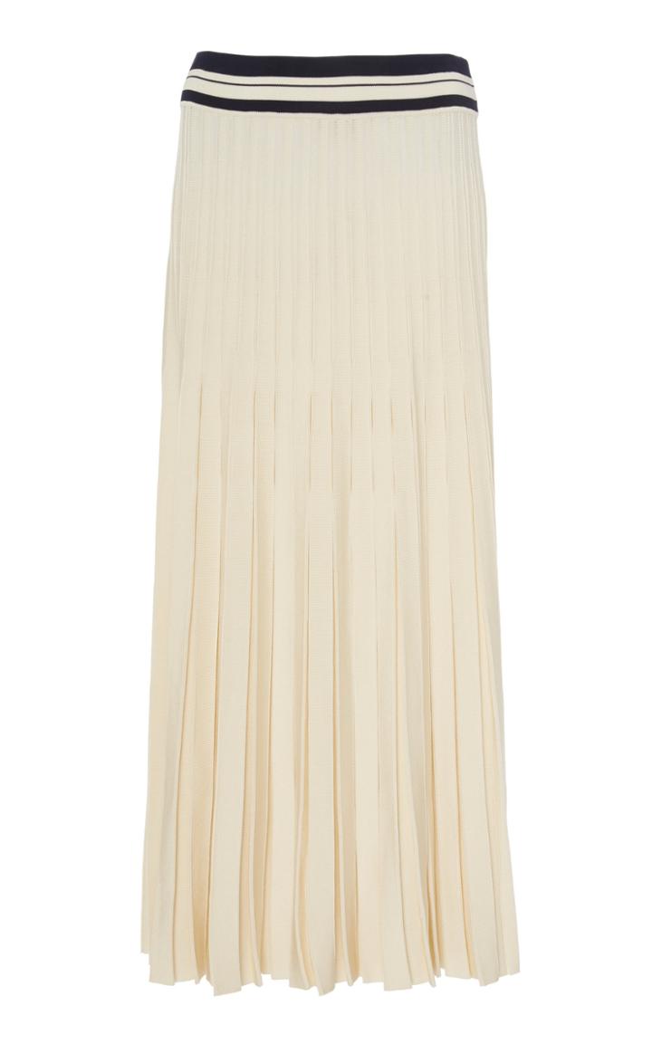 Tory Burch Sweater Skirt