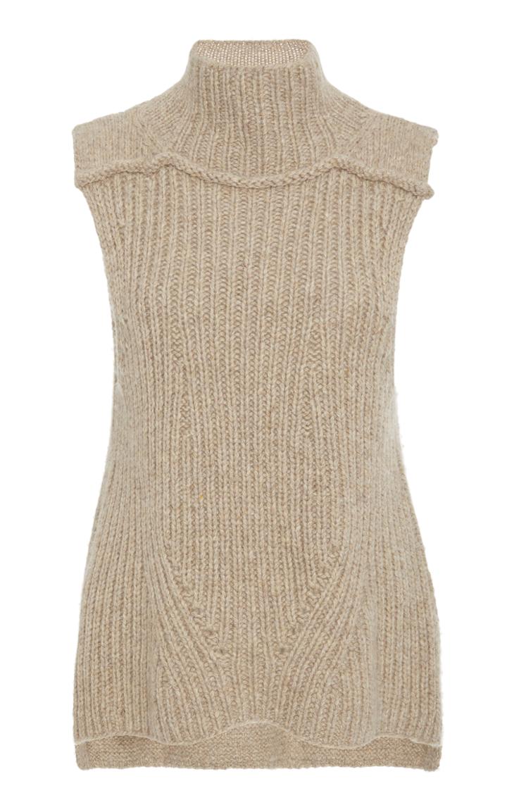 Spencer Vladimir Neda Knit Vest