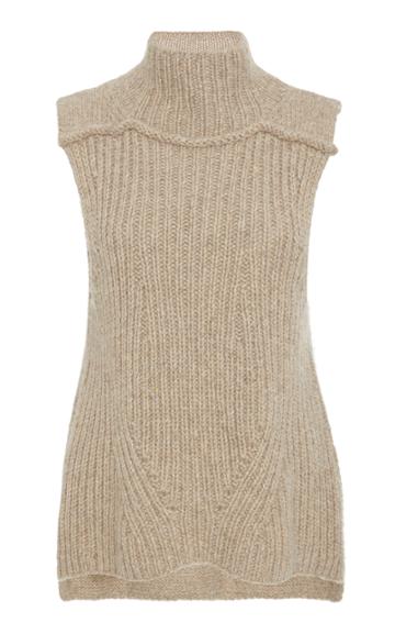 Spencer Vladimir Neda Knit Vest