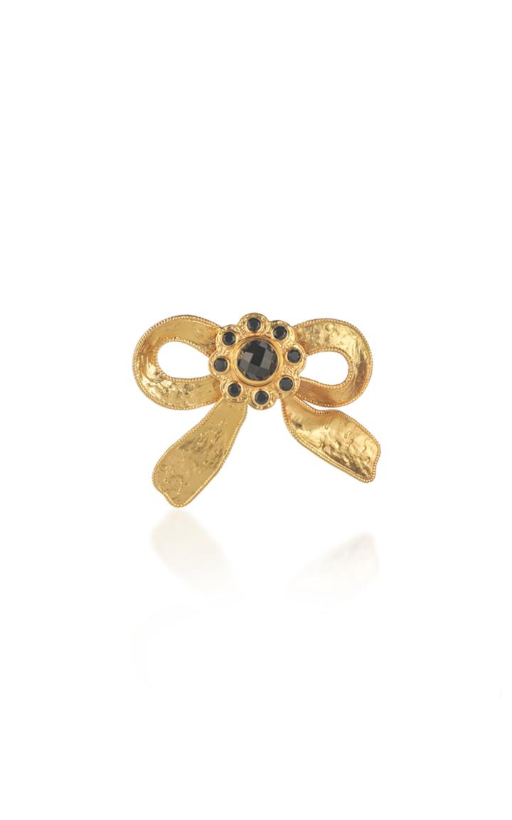 Moda Operandi Valre Antoinette Brooch