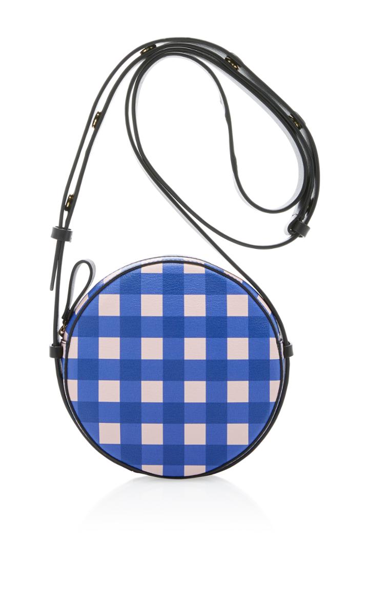 Diane Von Furstenberg Circle Bag