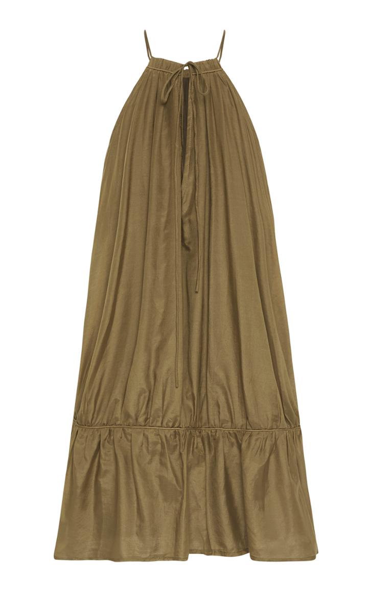 Moda Operandi Bird & Knoll Mia Dress