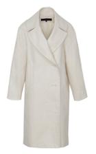 Moda Operandi Martin Grant Limited Edition Coated Waterproof Cocoon Coat