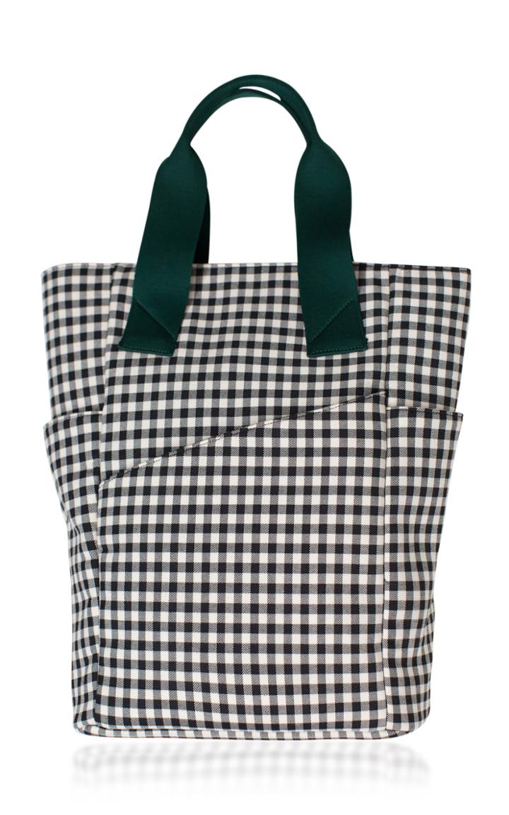Baum Und Pferdgarten Kiara Check Tote