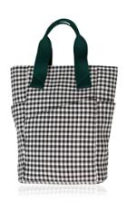 Baum Und Pferdgarten Kiara Check Tote