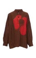 Jil Sander Marianne Printed Shirt