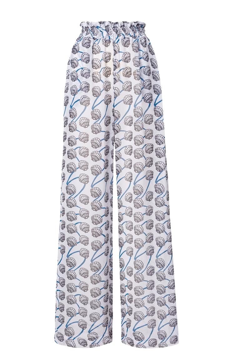 Moda Operandi Diarrablu Cabana Pants Joal