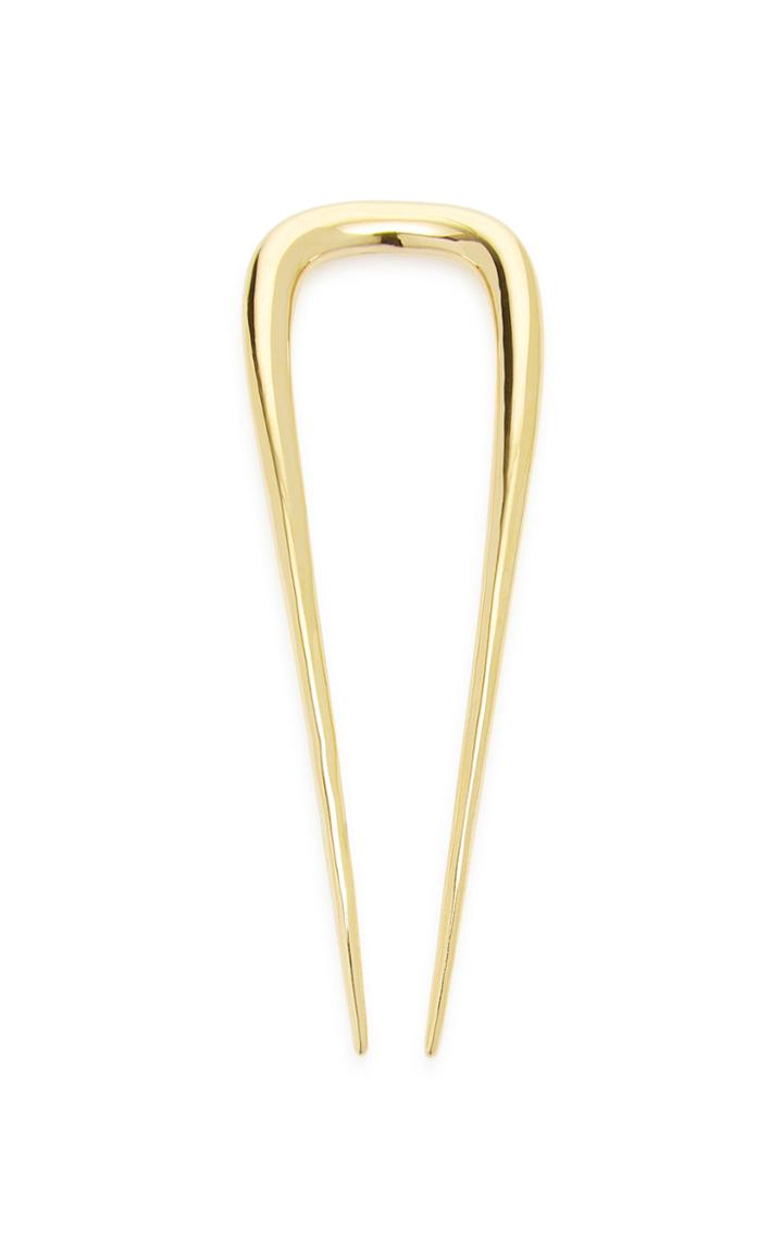 Moda Operandi Deborah Pagani Small Sleek Hair Pin