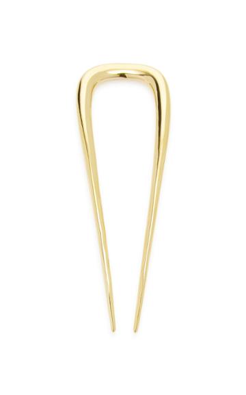 Moda Operandi Deborah Pagani Small Sleek Hair Pin