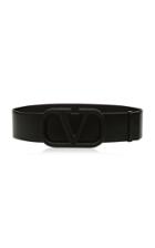 Valentino Valentino Garavani Leather Waist Belt