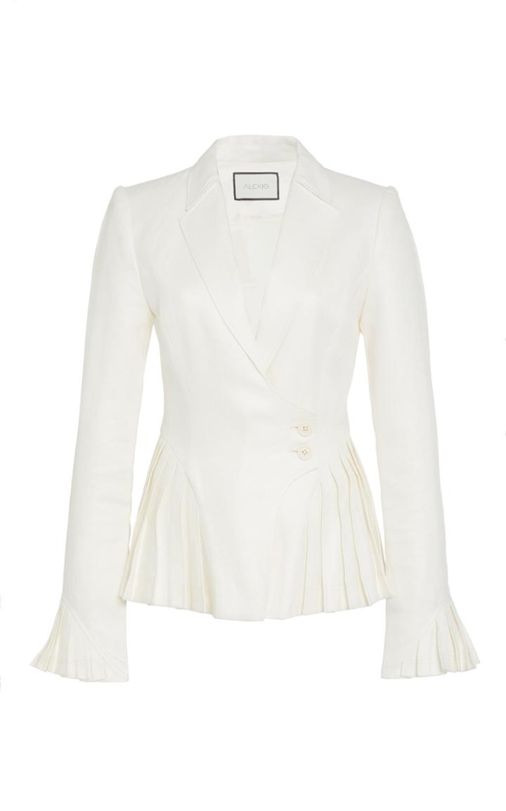 Alexis Govanni Jacket