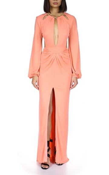 Moda Operandi Dundas Gio Dress