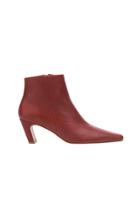 Flattered Xenia Leather Boots
