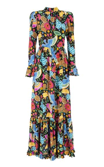 La Doublej Visconti Dress