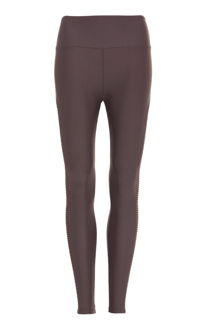 Lanston Dixon Side Panel Legging
