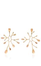 Fernando Jorge M'o Exclusive: Algae Earrings