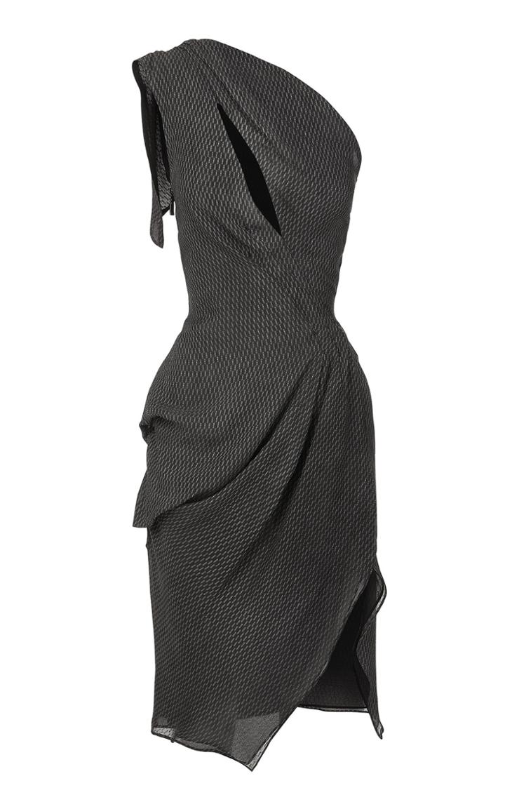 Moda Operandi Maticevski Impartial Dress