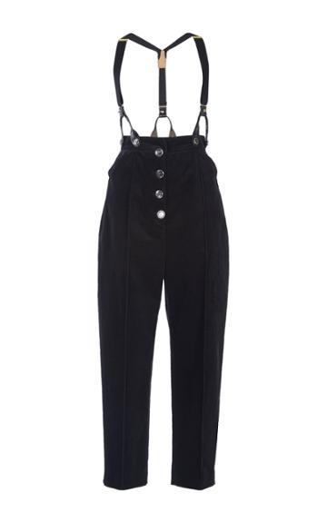 Temperley London Papillion Tailored Trousers