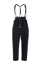 Temperley London Papillion Tailored Trousers